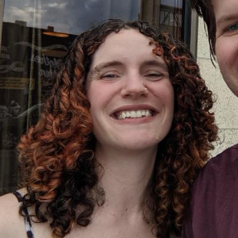 Meet your Posher, Bailey